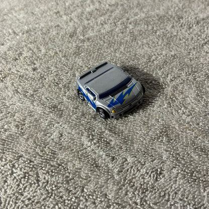 Mini Gray Car - Toy