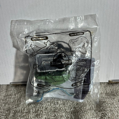 Carl's Jr Unopened - Toy