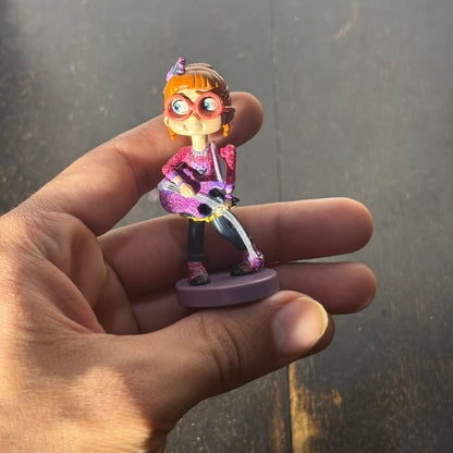 Disney Rockstar - Toy