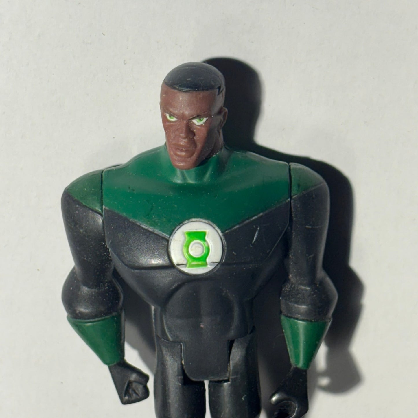Green Lantern - Toy