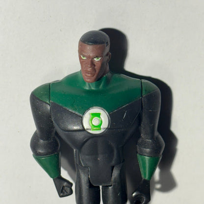 Green Lantern - Toy