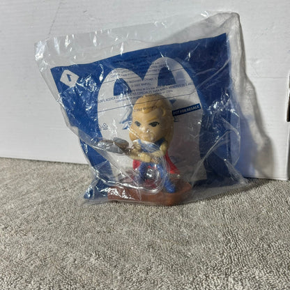 McDonalds Prize - Toy