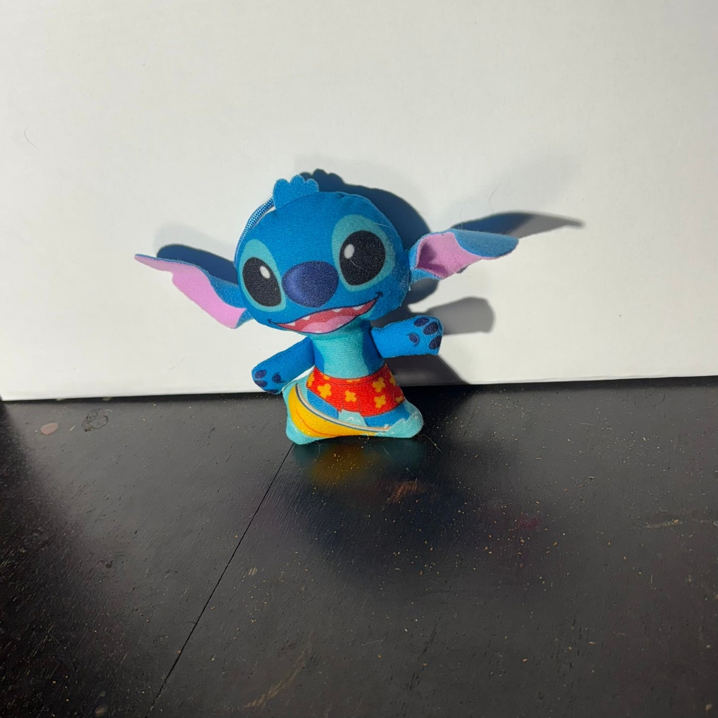 Stitch - Plushie