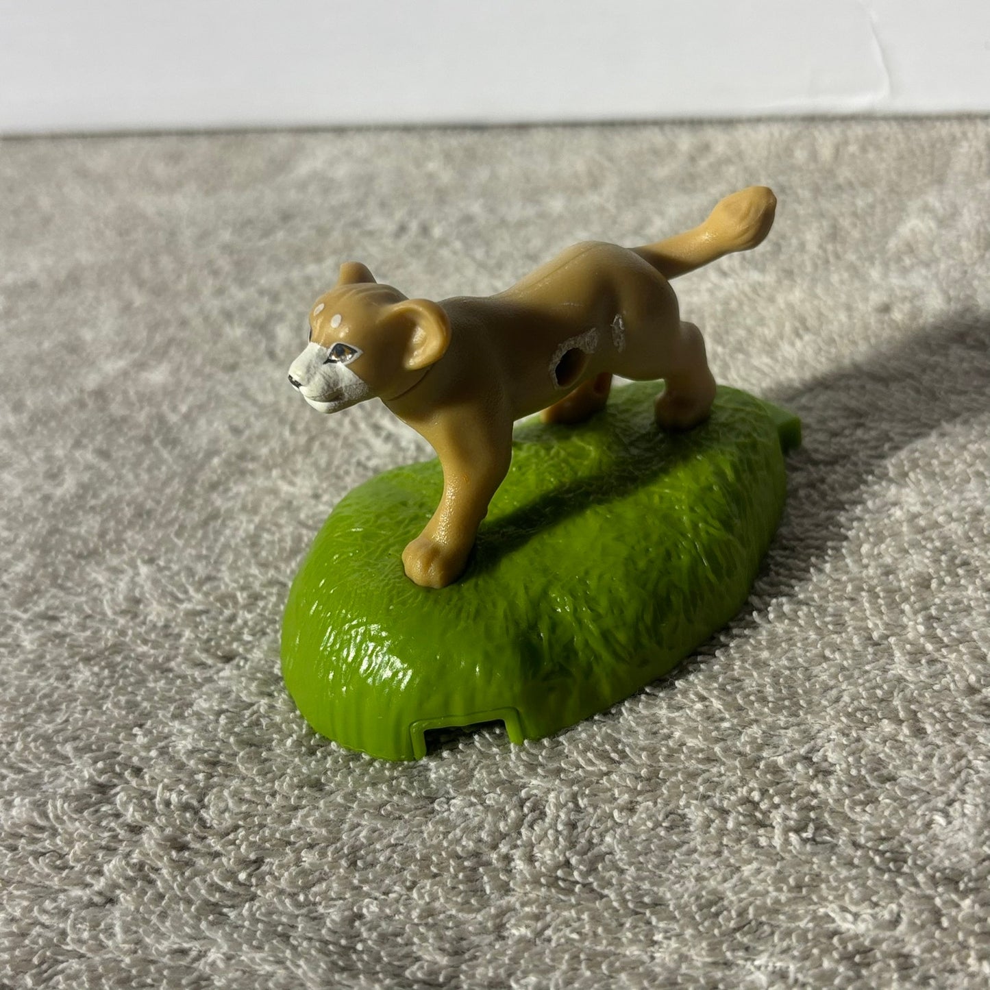 The Lion King - Toy