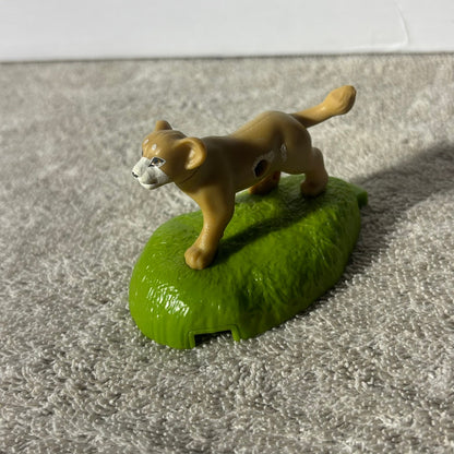 The Lion King - Toy
