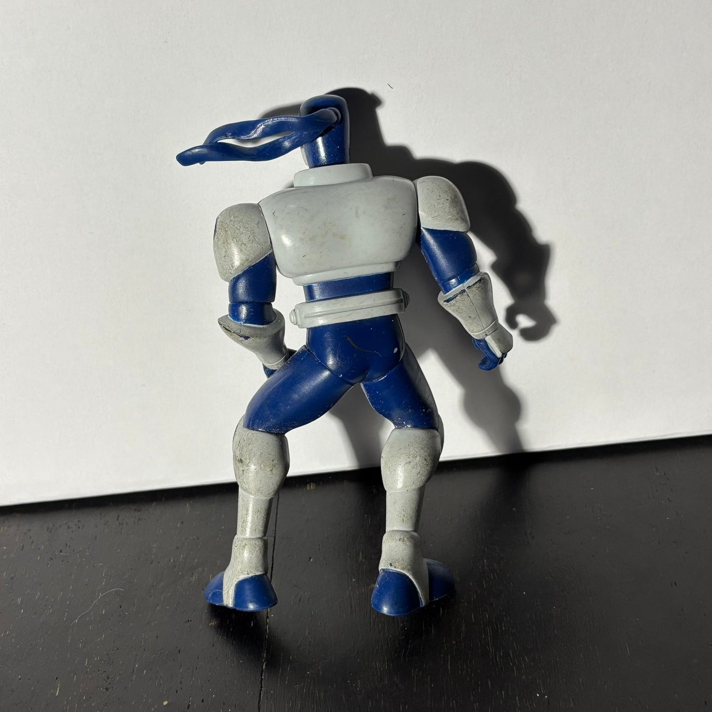 Vintage Robot - Toy