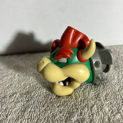 Mario Character Head - Toy