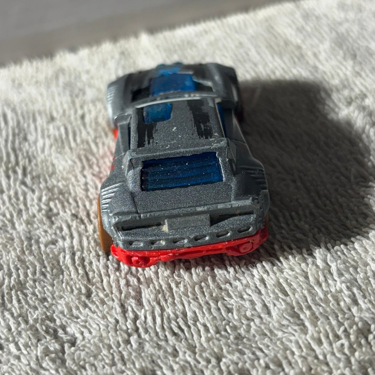 Hot Wheels Car - Toy