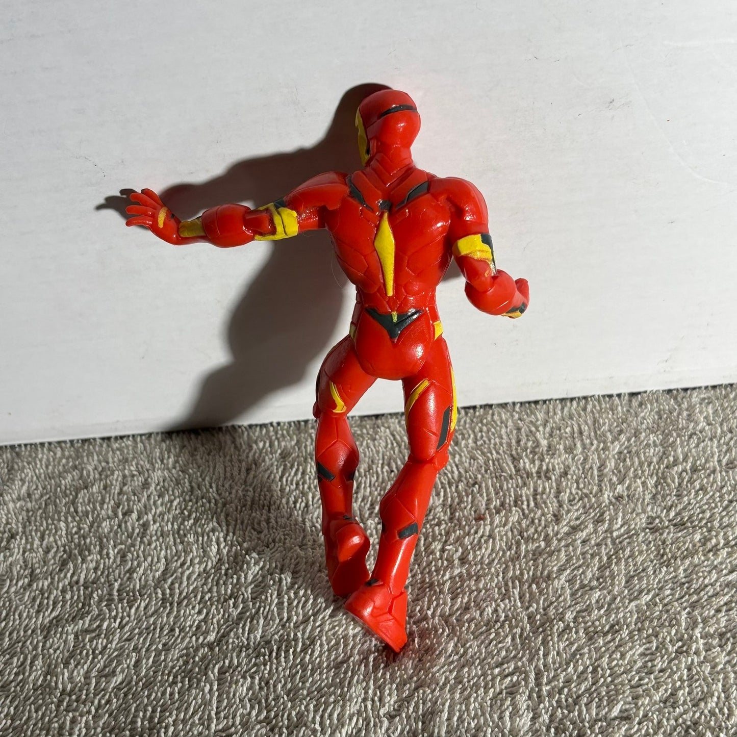 Iron Man - Toy