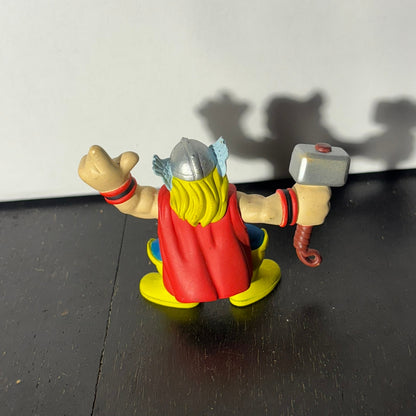 Thor Character - Toy