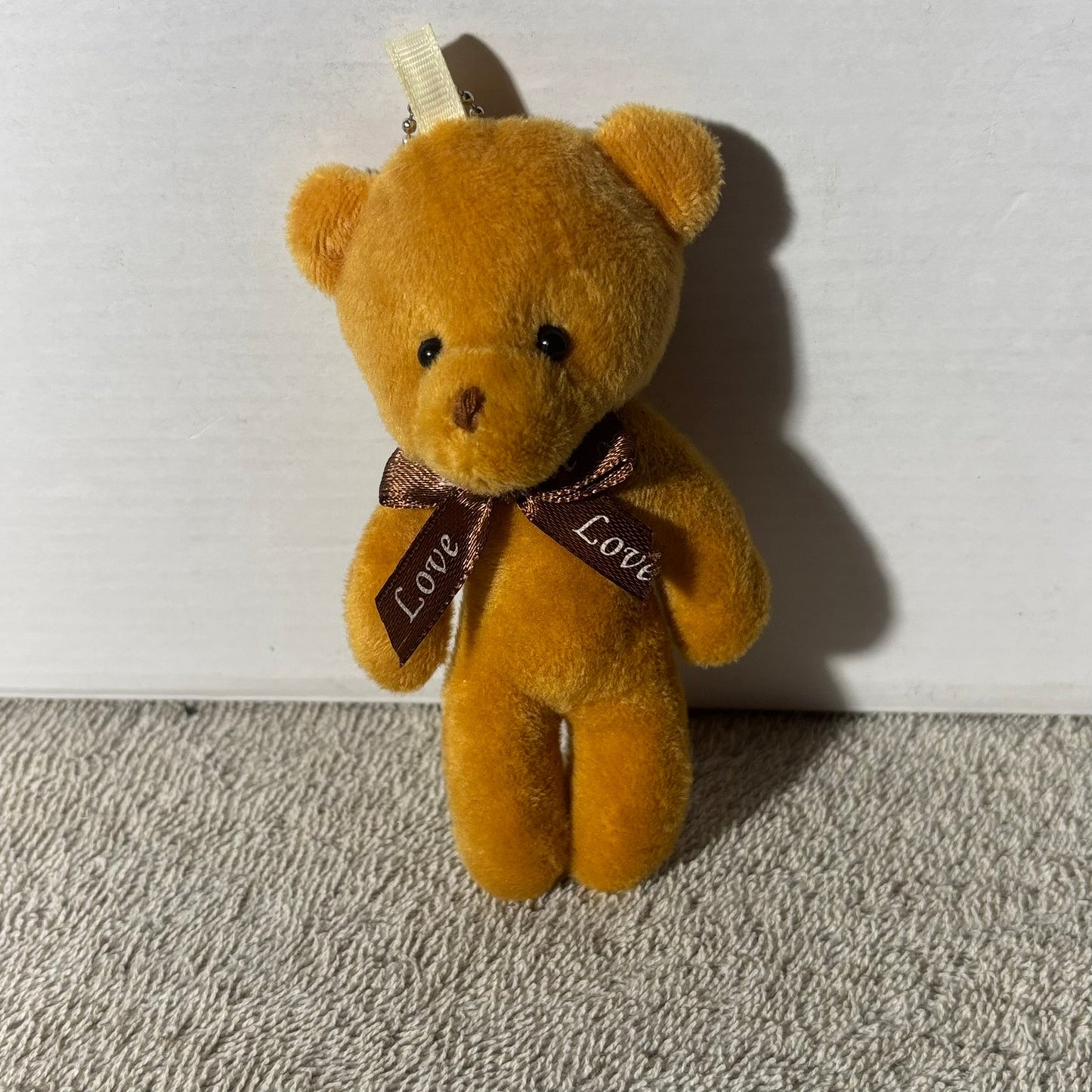 Mini Bear - Plushie