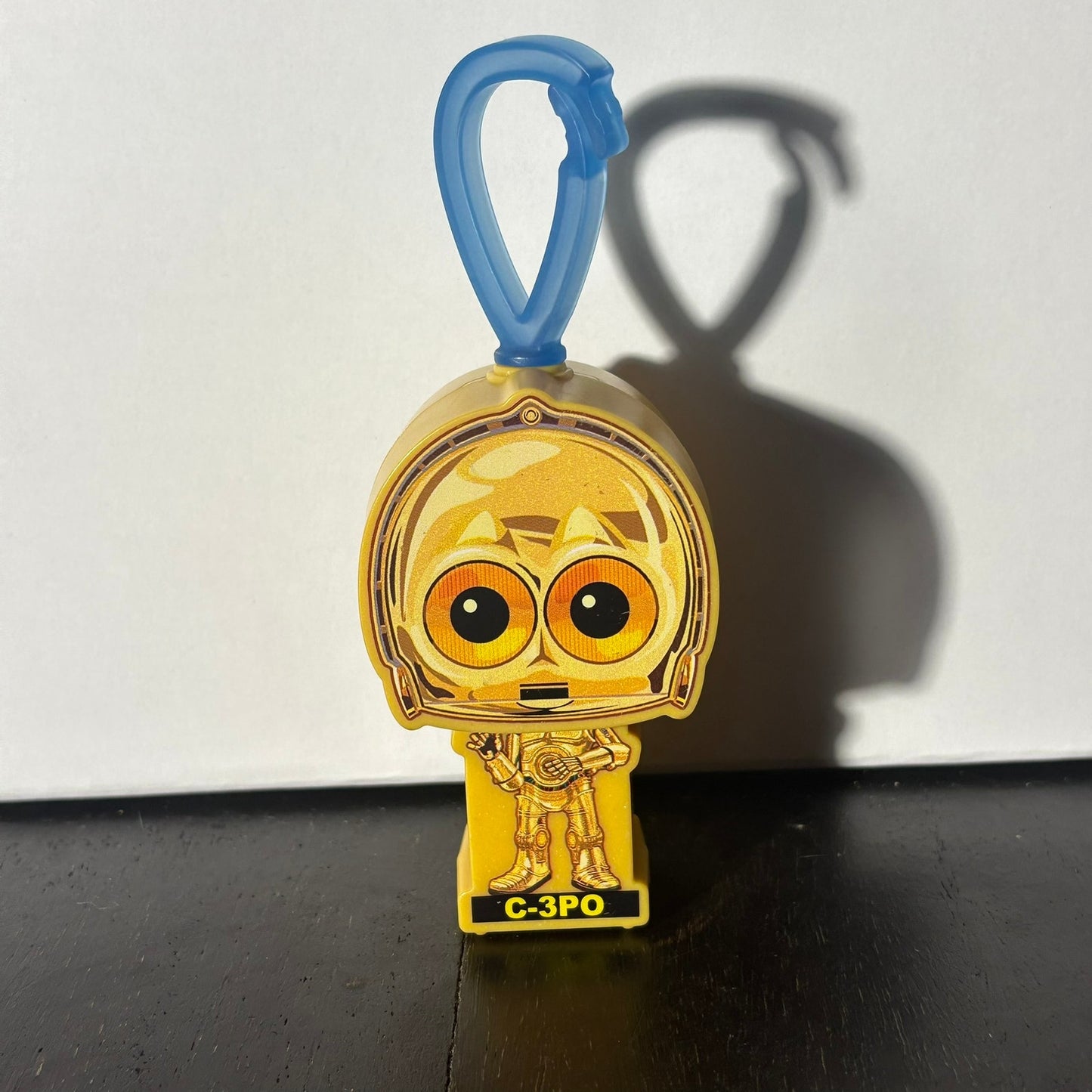 C-3PO Star Wars - Toy