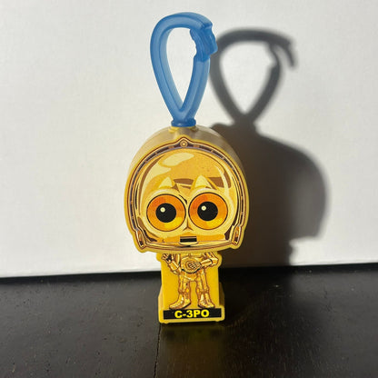 C-3PO Star Wars - Toy