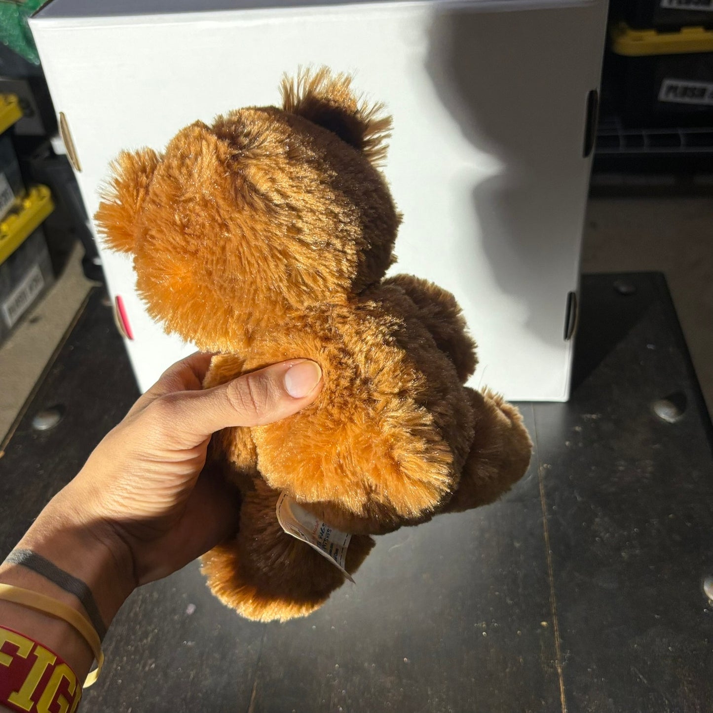 Build A Bear - Plushie