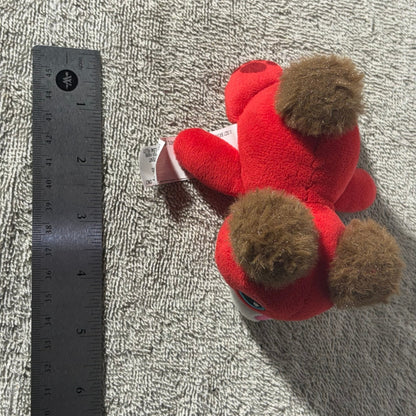 Cute Titos - Plushie