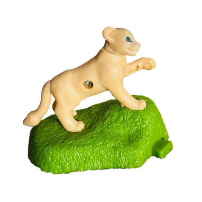 The Lion King - Toy