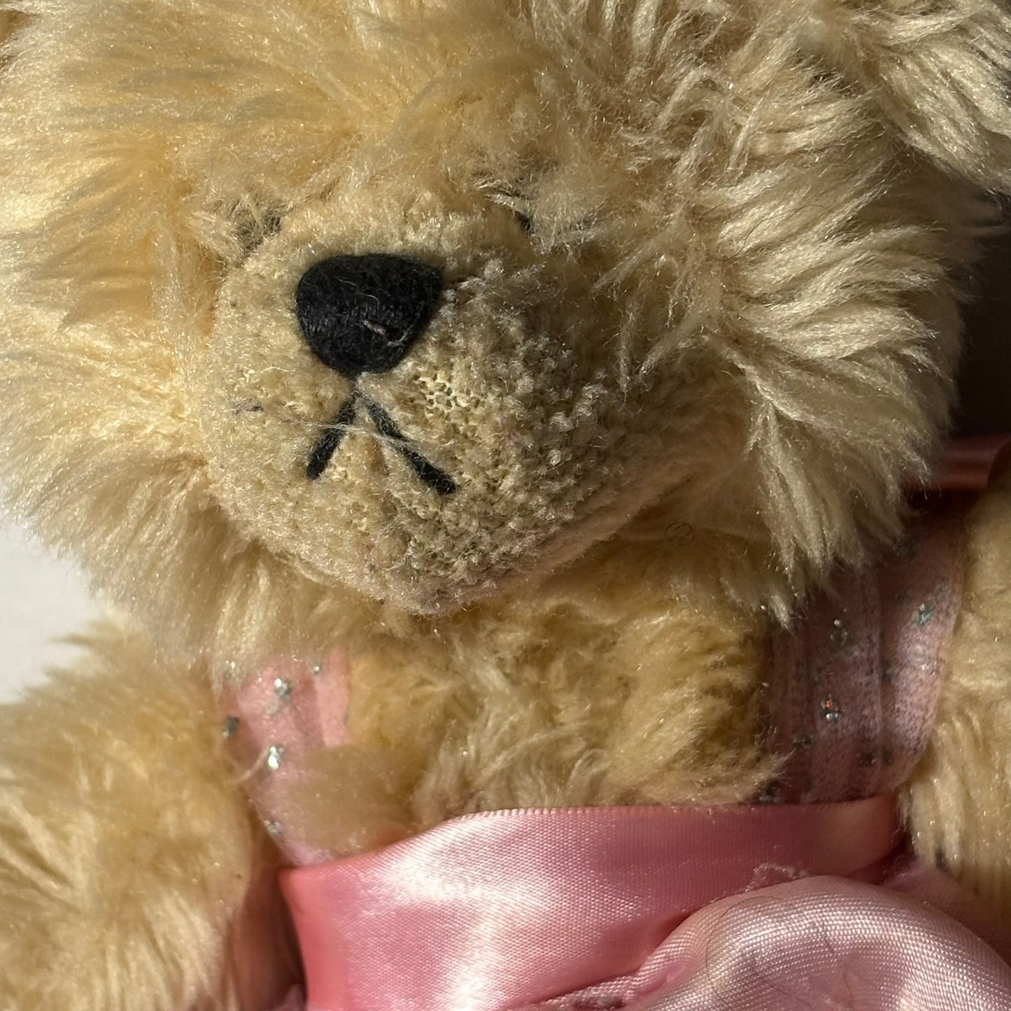 Little Bear - Plushie