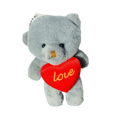 Love Mini Bear - Plushie