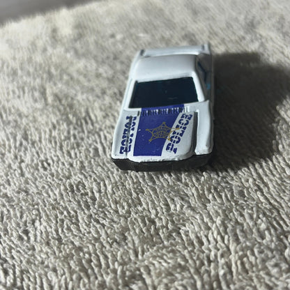 Police Car - Toy
