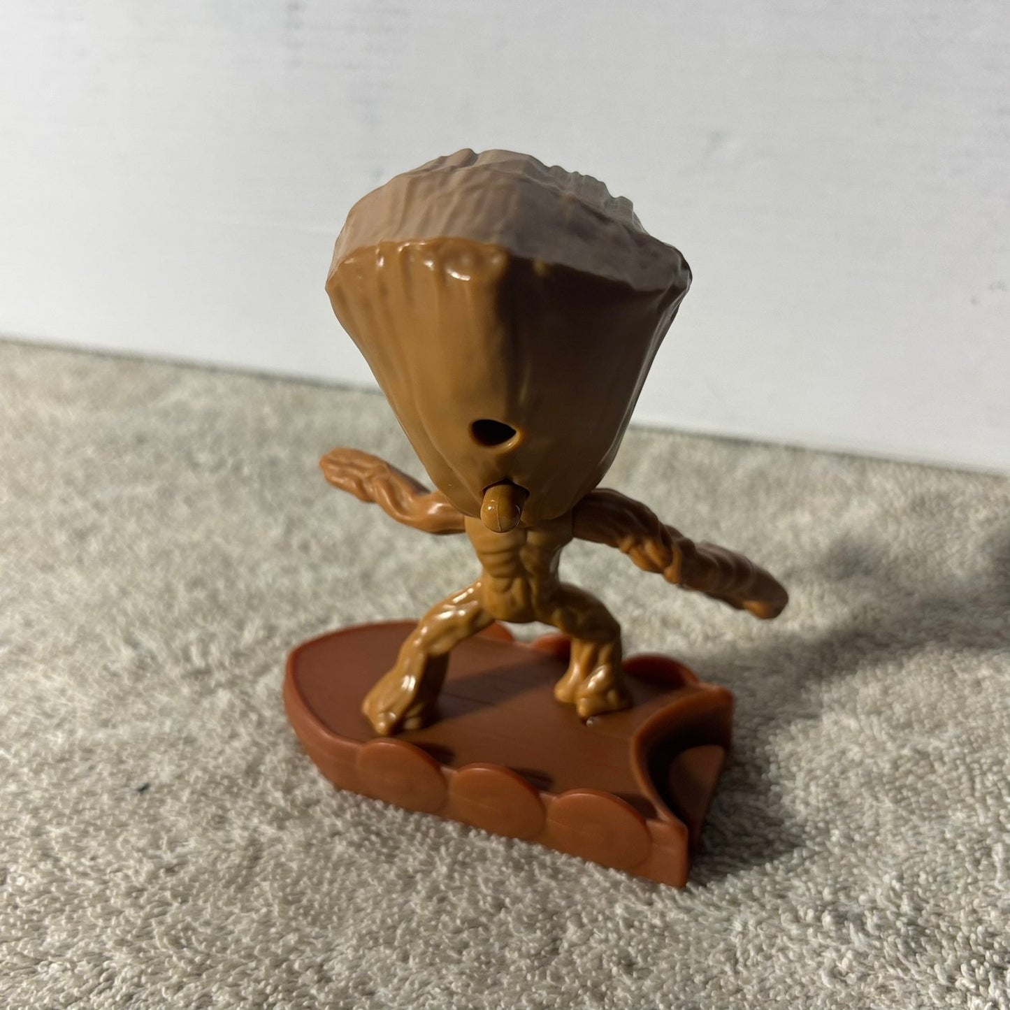 Marvel Character - Toy