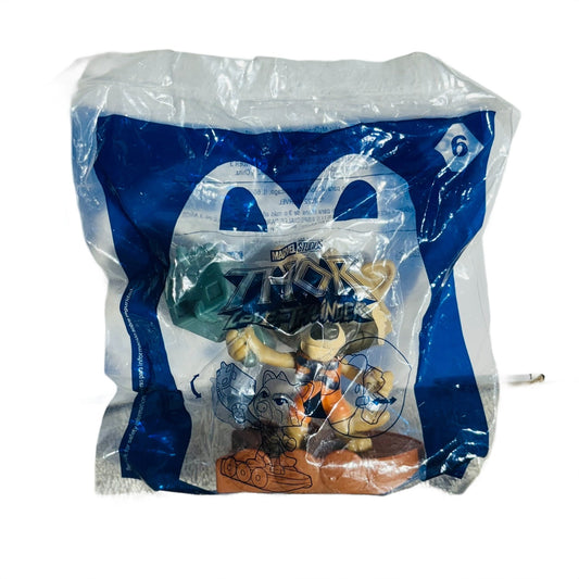 Unopened McDonald's - Toy