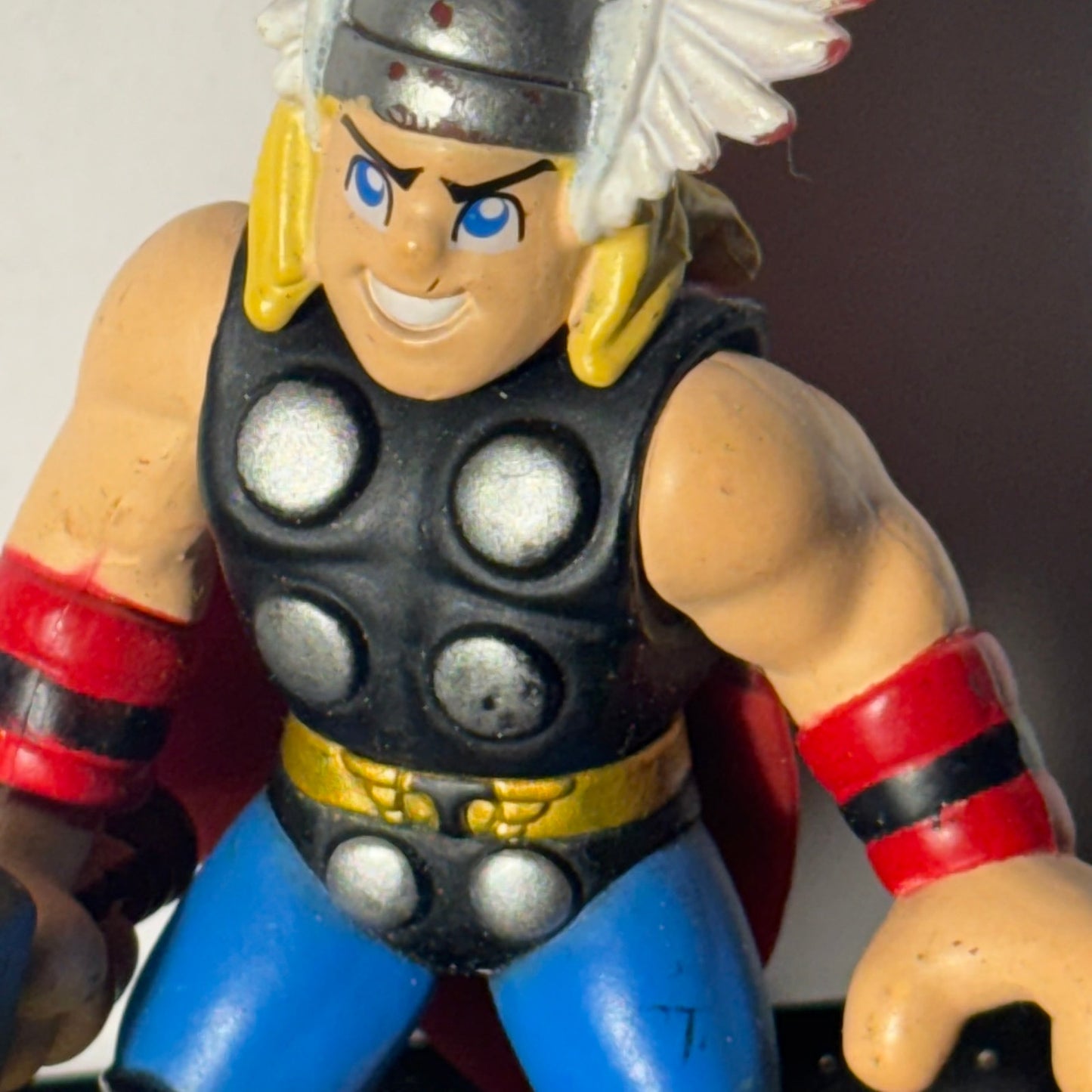 Thor Figure - Toy