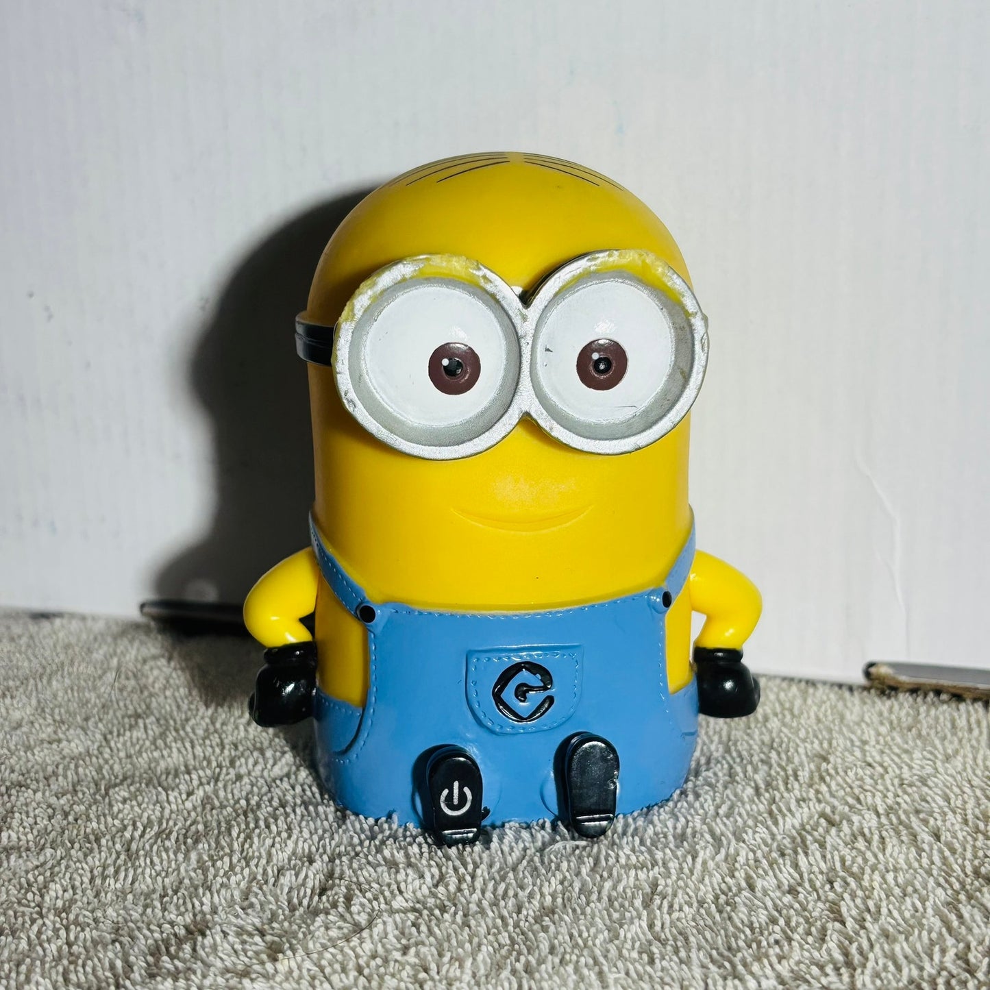 Minion - Toy
