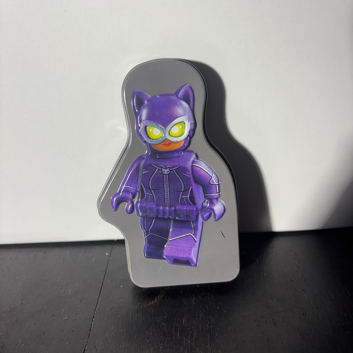 Lego Mini Tin Box - Toy
