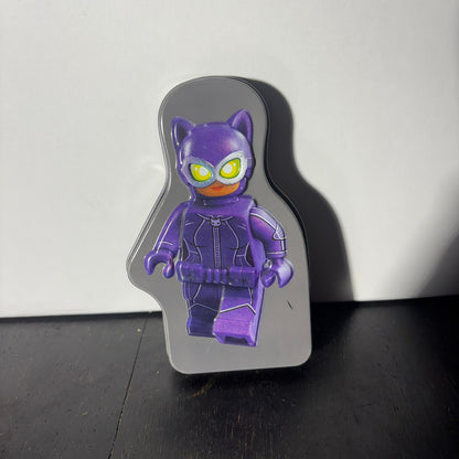 Lego Mini Tin Box - Toy
