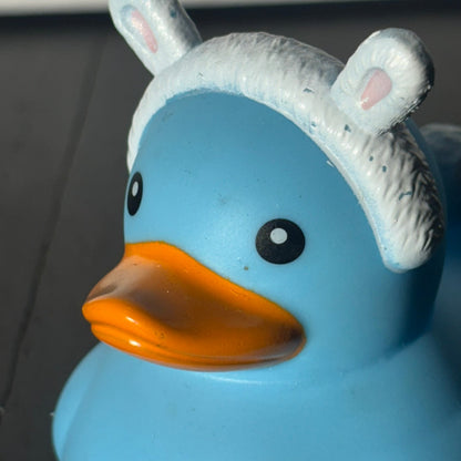 Blue Duck - Toy