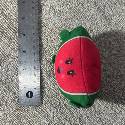 Mini Melon - Plushie