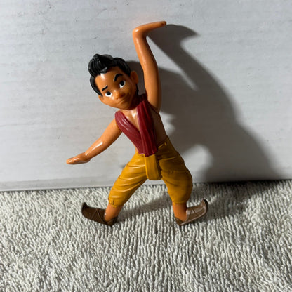 Disney Character - Toy