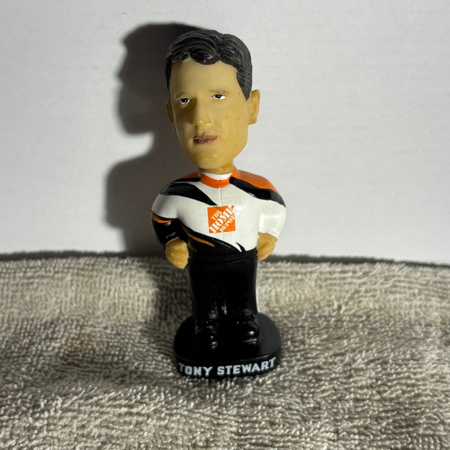 Tony Steward Bobble Head - Toy