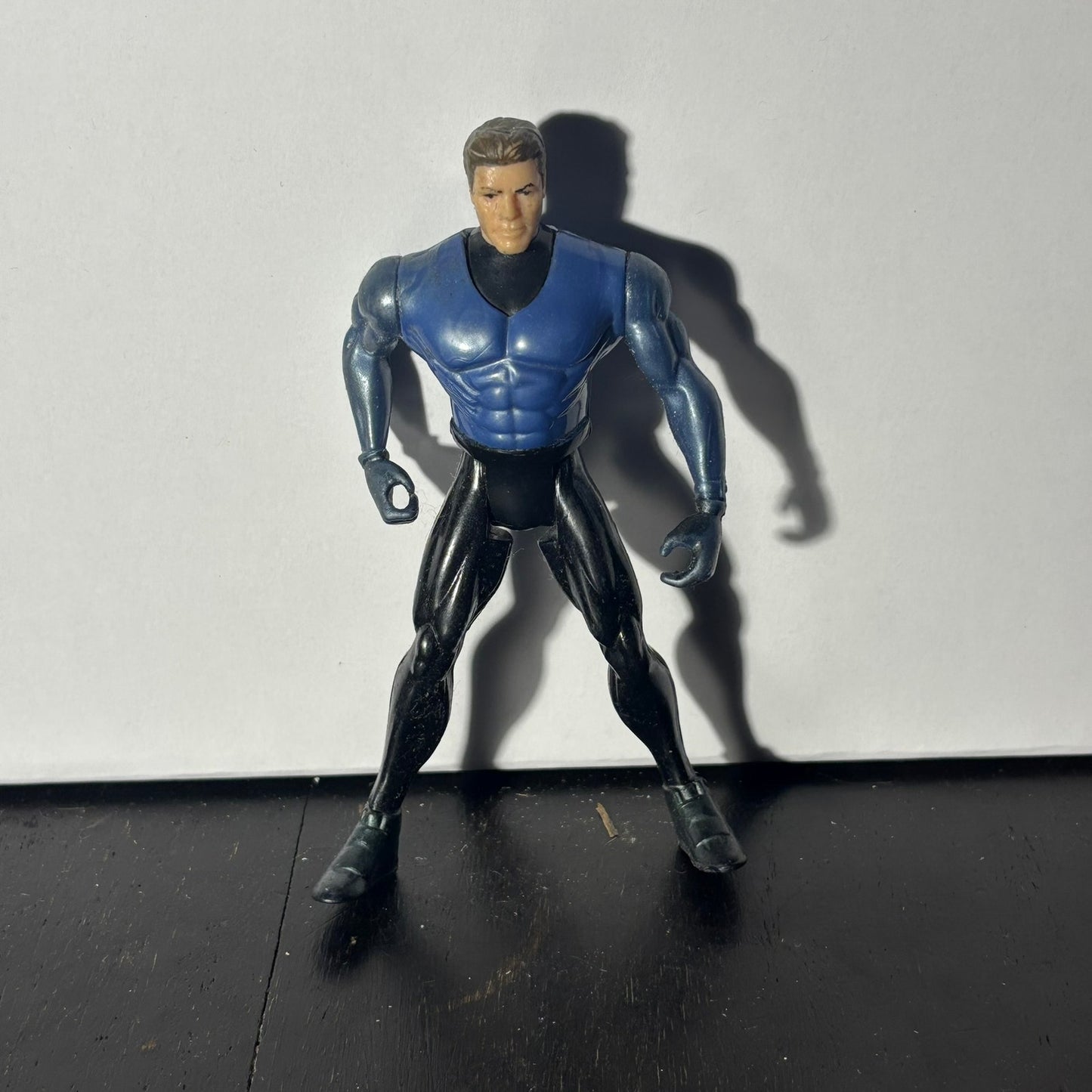Dc Character - Toy