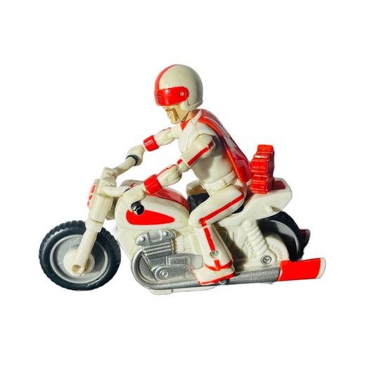 Stunt Bike - Toy