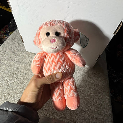 Plush Animals - Plushie