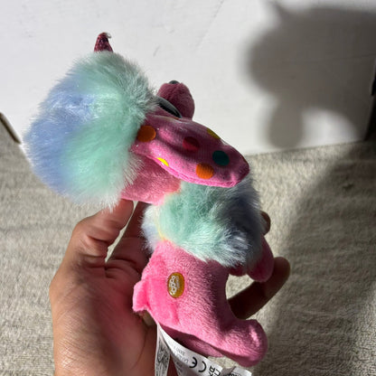 Coco Doggy - Plushie