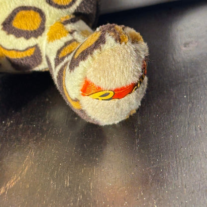 Reese's Bear - Plushie