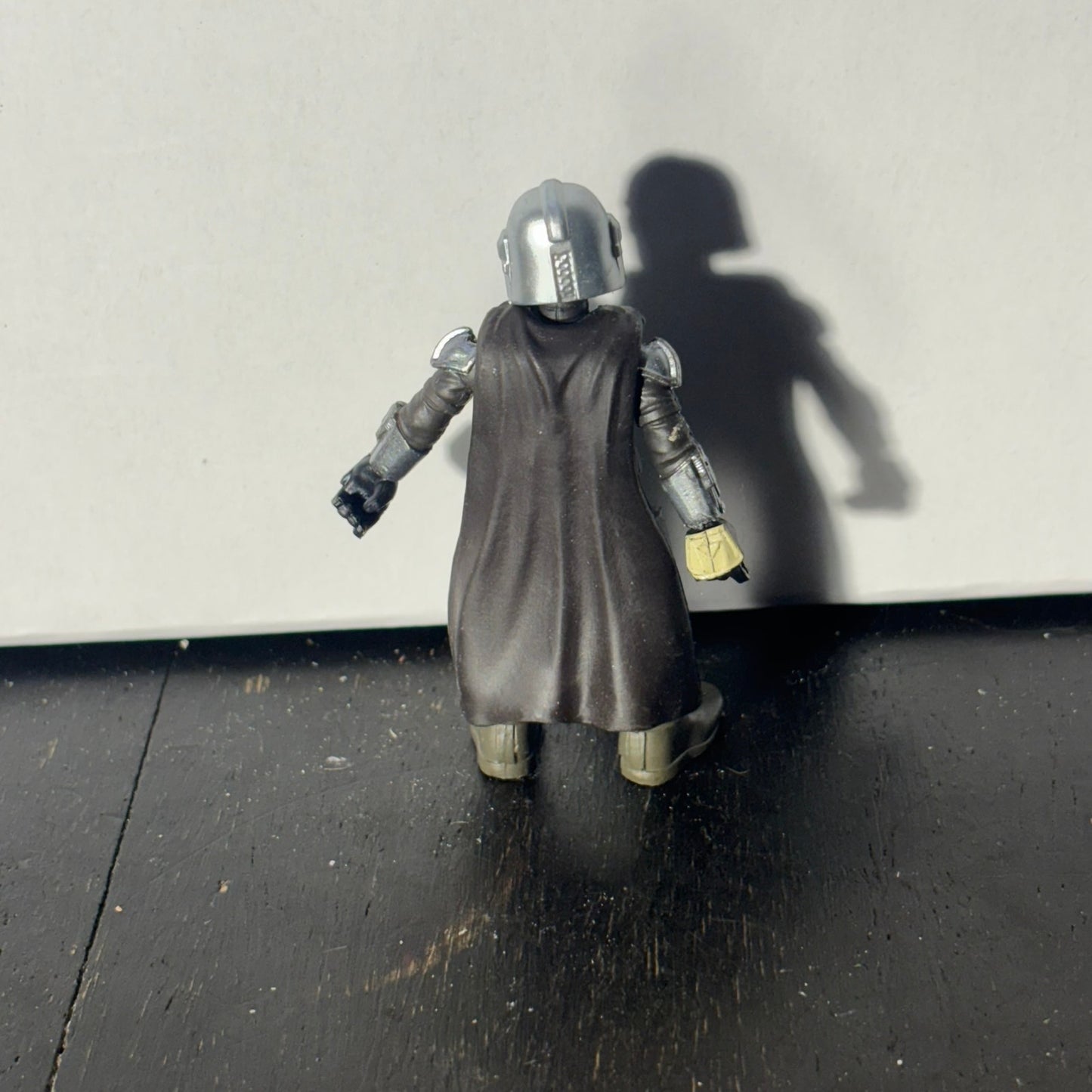 Star Wars Character - Toy