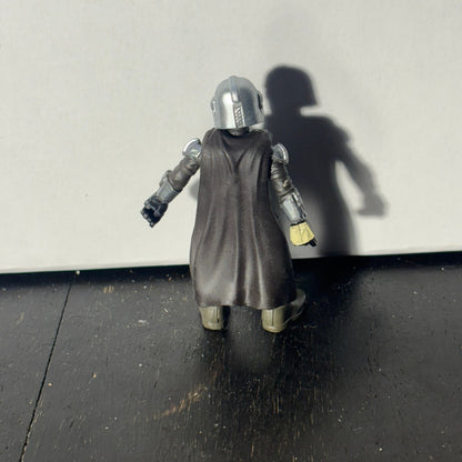 Star Wars Character - Toy