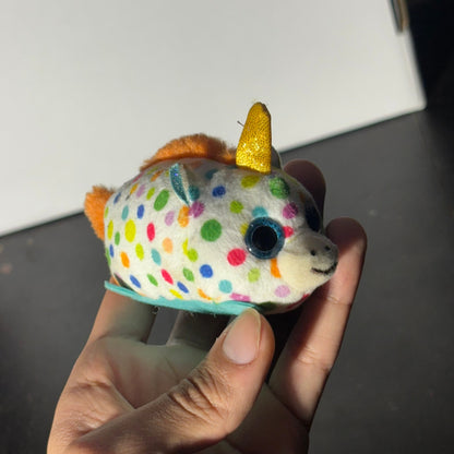 TY Mini Critter - Plushie