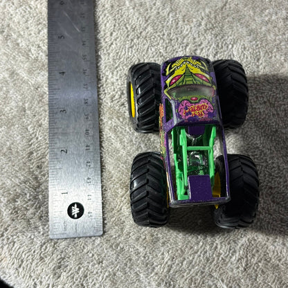 Monster Truck - Toy