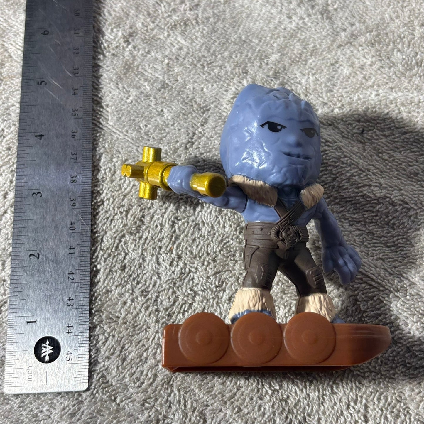 Marvel Character - Toy