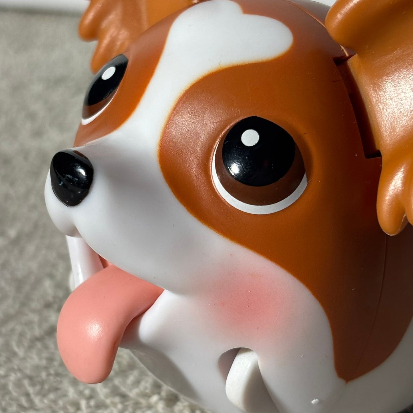 Dogs - Toy