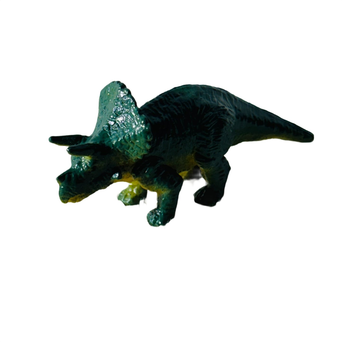 Mini Green Dino - Toy