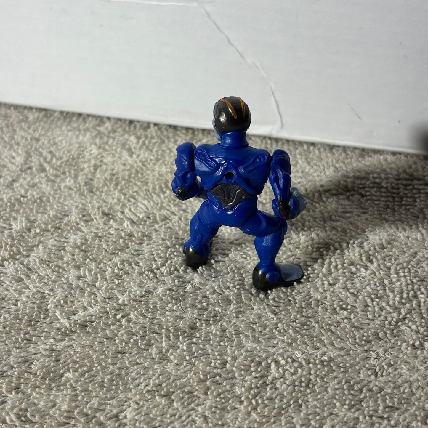 Blue Guy - Toy