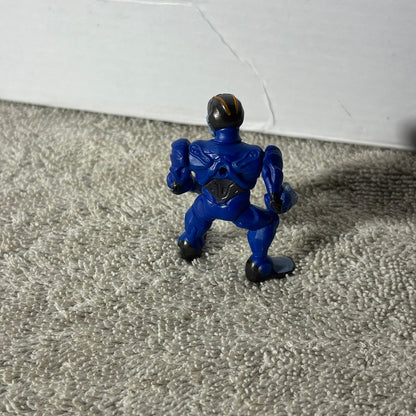 Blue Guy - Toy