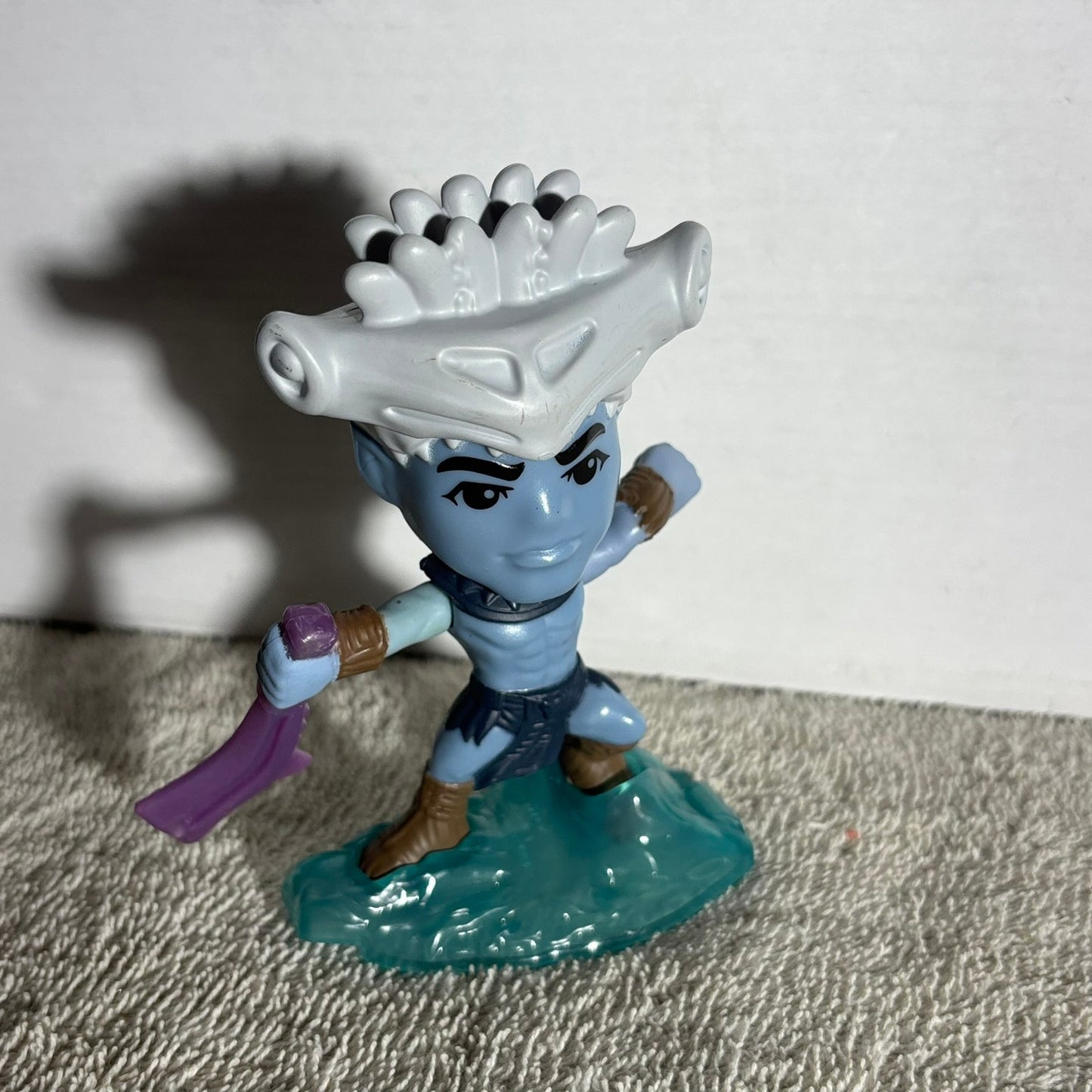 Marvels Character - Toy