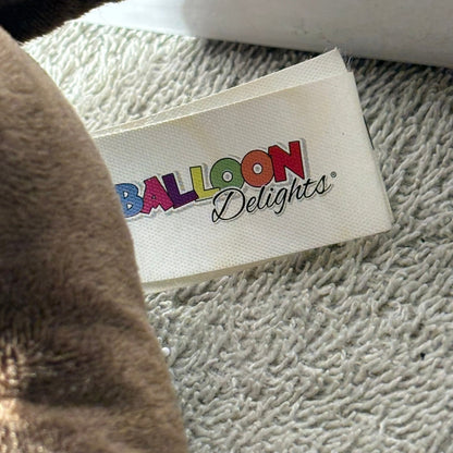 Balloon Delights - Plushie