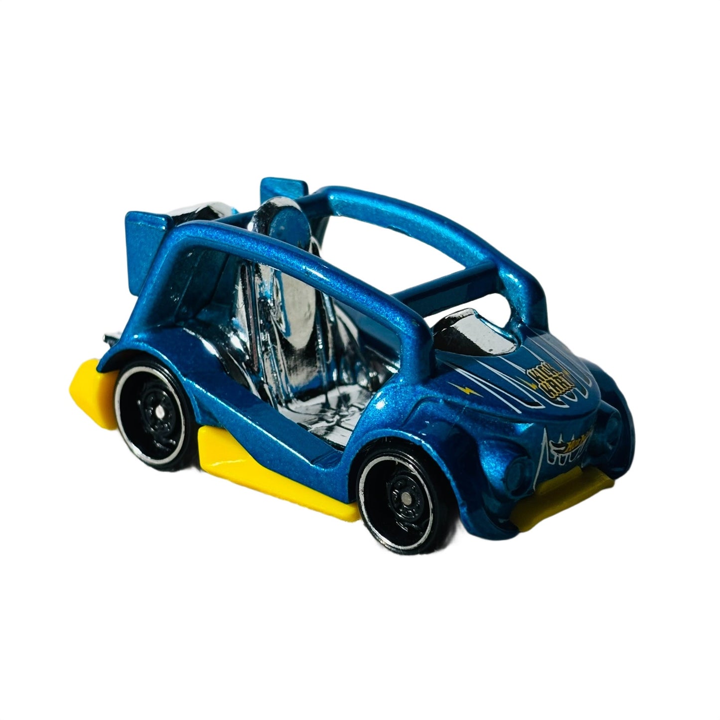 Hot Wheels Kick Kart - Toy